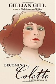 Becoming Colette