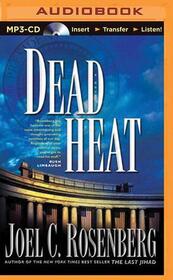 Dead Heat (The Last Jihad)