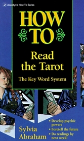 How to Read the Tarot (How to)
