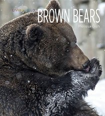 Living Wild: Brown Bears