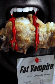 Fat Vampire (Volume 1)