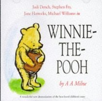Winnie the Pooh-Double CD (Winnie the Pooh)