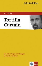 Lektrehilfen Tortilla Curtain