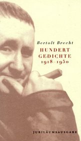 Hundert Gedichte (German Edition)