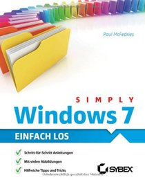 Simply Windows 7 (German Edition)