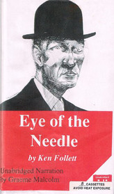 The Eye of the Needle