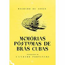 Memorias Postumas De Bras Cubas ? Edicao Exclusiva Amazon (Em Portugues do Brasil)