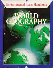 World Geography -Environment.Issues