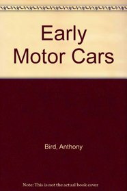 Early Motor Cars