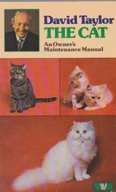 Cat an Owners Maintenance Manual