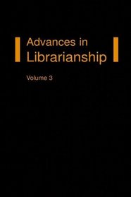 Advances in Librarianship (v. 11)