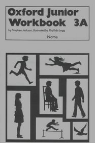 Oxford Junior Workbooks