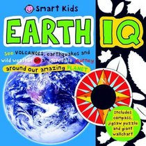 Earth IQ (IQ Books)