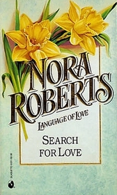 Search for Love (Language of Love, No 11)