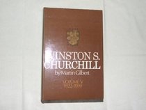 Churchill, Winston S.: 1922-39 v. 5