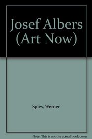 Josef Albers (Art Now)
