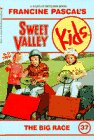 The Big Race (Sweet Valley Kids)