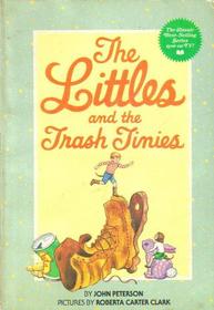 Littles and the Trash Tinies