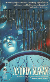 The Animal Hour