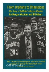 From orphans to champions: The story of DeMatha's Morgan Wootten