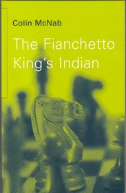 The Fianchetto King's Indian (A Batsford chess book)