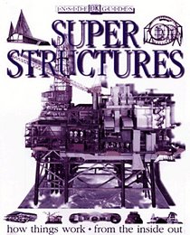 AMAZING SUPER STRUCTURES (Inside Guides)