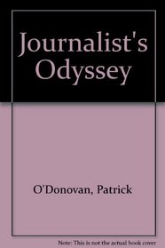A journalist's odyssey