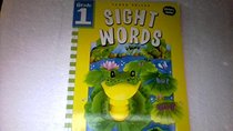 Flash Kids Flash Skills: Sight Words 1 (Flash Kids Flash Skills)