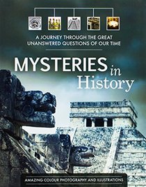 Mysteries in History