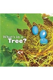 What's in a Tree? (What's In There?)