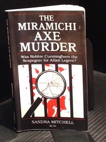 Miramichi Axe Murder
