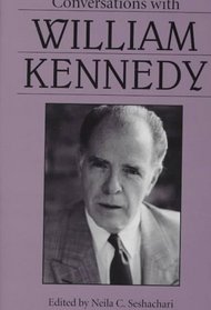 Conversations With William Kennedy (Literary Conversations Series)