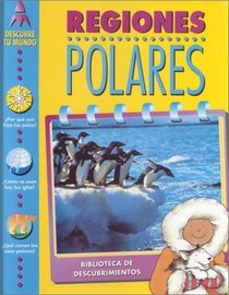 Regiones Polares (Spanish Edition)