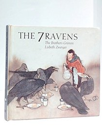 Seven Ravens (PBS Little Books Series)