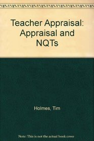 Teacher Appraisal: Appraisal and NQTs
