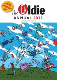 The Oldie Annual 2011