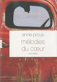 Mélodies du coeur (French Edition)