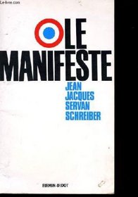 Le Manifeste (French Edition)