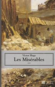 Les Miserables Volume 2
