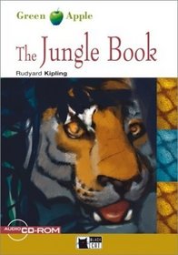 Jungle Book. Buch und CD