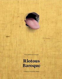 Riotous Baroque (French Edition)