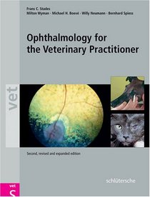 Practical Ophthalmology for the Veterinarian
