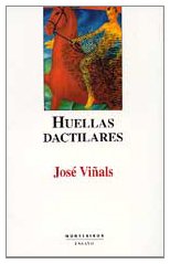 Huellas Dactilares (Pepe Navarro, La Coleccion) (Spanish Edition)
