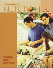 Perspectives in Nutrition, Sixth Edition (Book & Dietary Guidelines Resource Card)