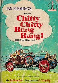 Chitty Chitty Bang Bang