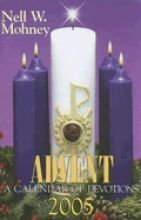 Advent Calendar Of Devotions 2005