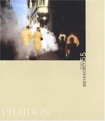 Joel Meyerowitz (Phaidon 55s)