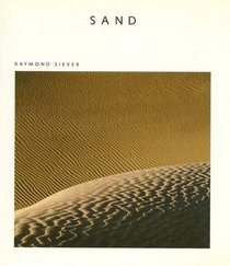 Sand (Scientific American Library)