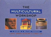 The Reading Box: Multicultural Workshop (College ESL)