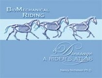 BioMechanical Riding and Dressage: A Rider's Atlas
